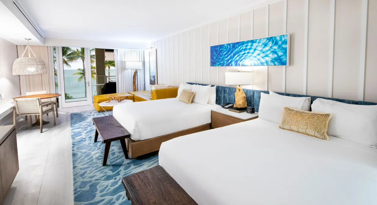 Cheeca Lodge and Spa, Islamorada