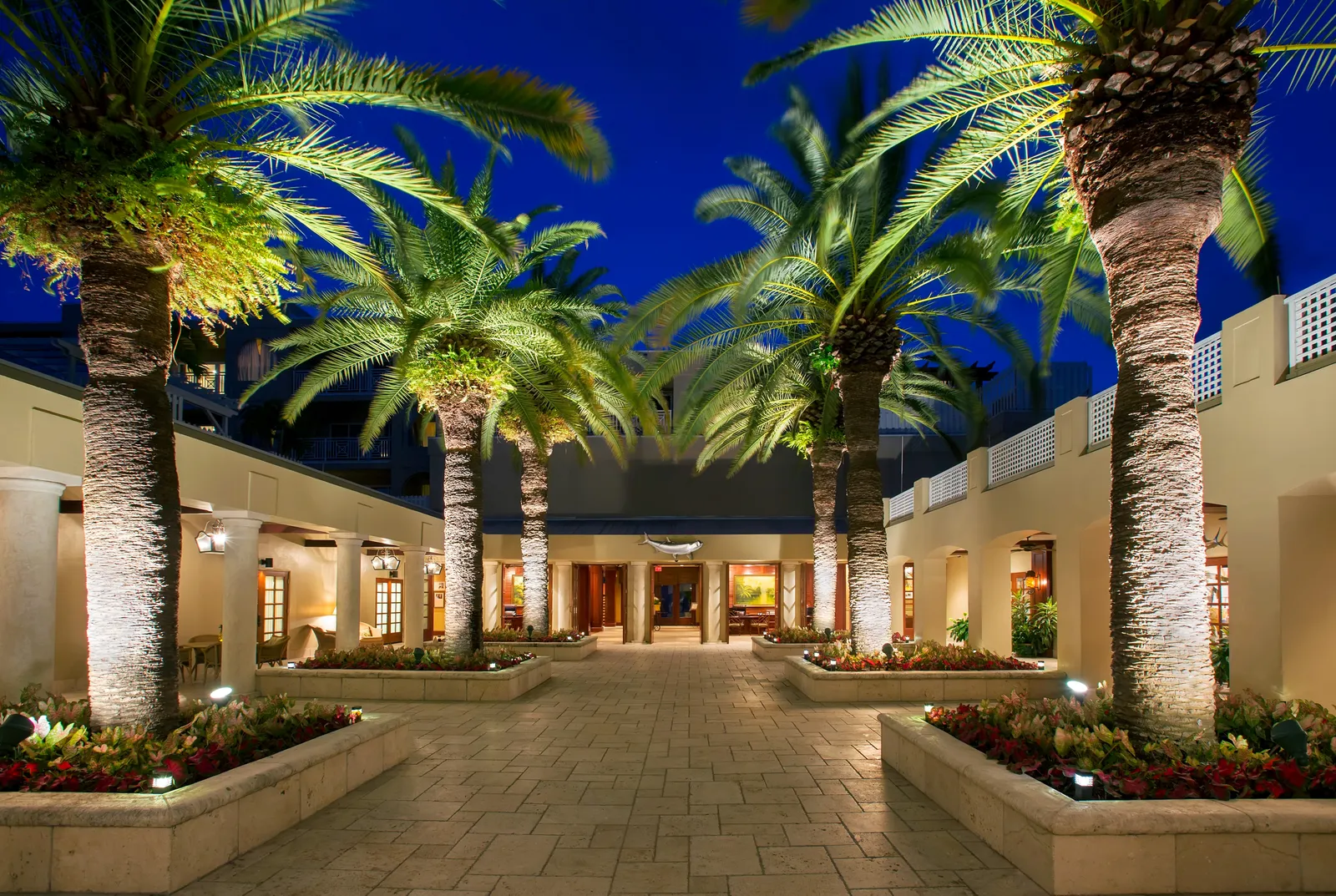 Cheeca Lodge and Spa — Exterior, Islamorada