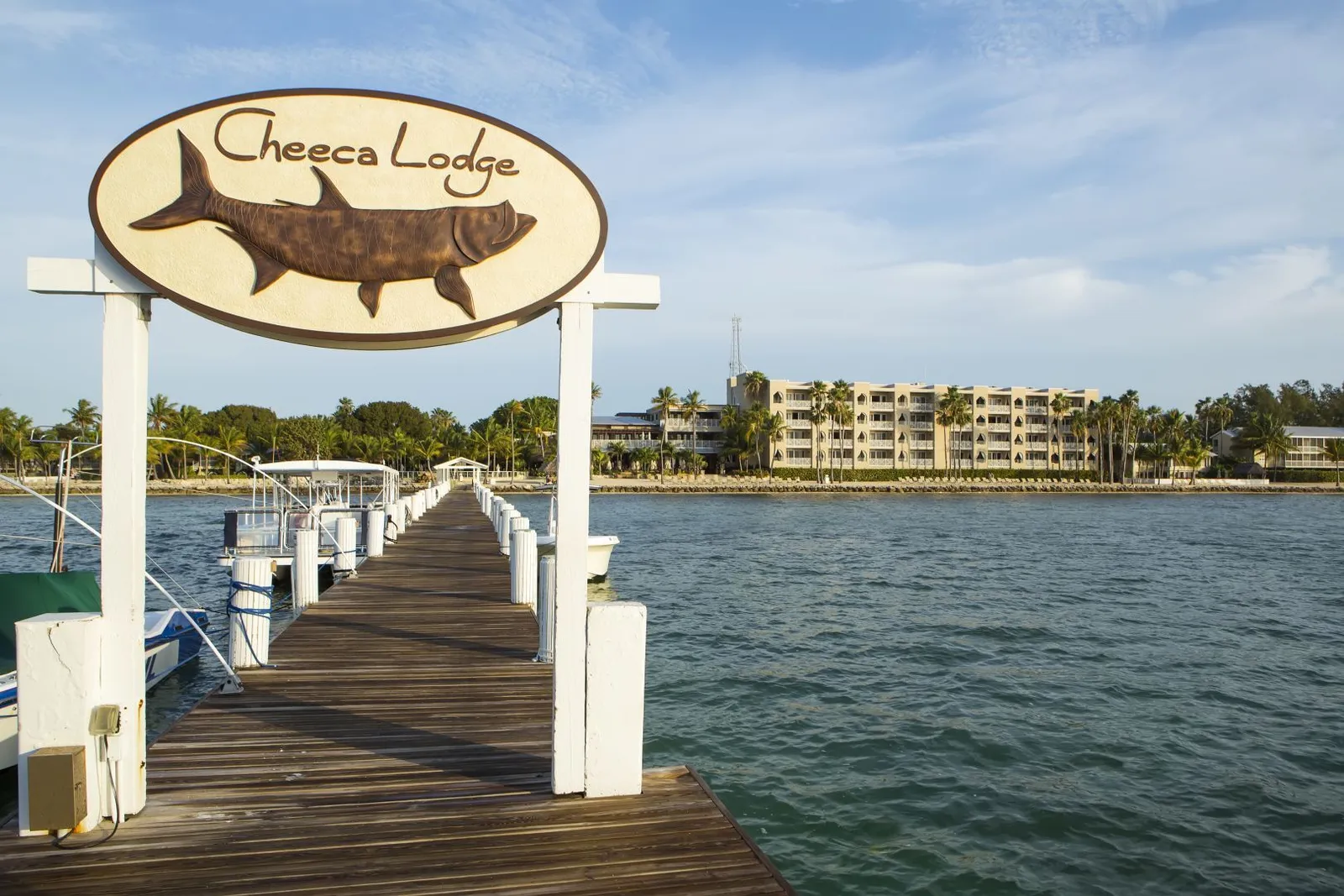 Cheeca Lodge and Spa, Islamorada