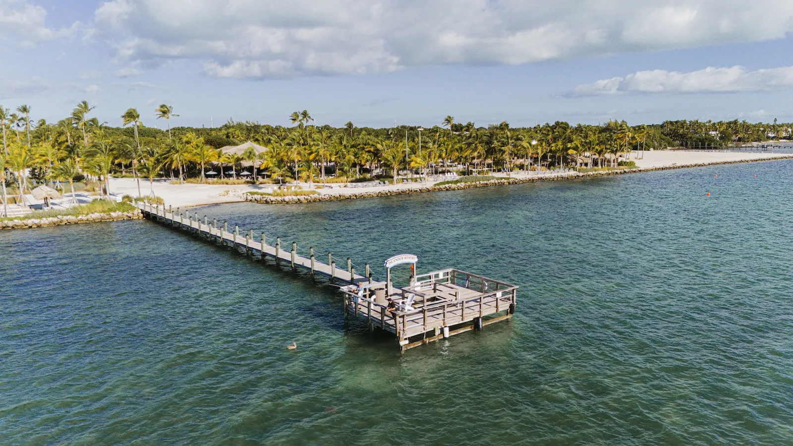 Islander Resort, Islamorada