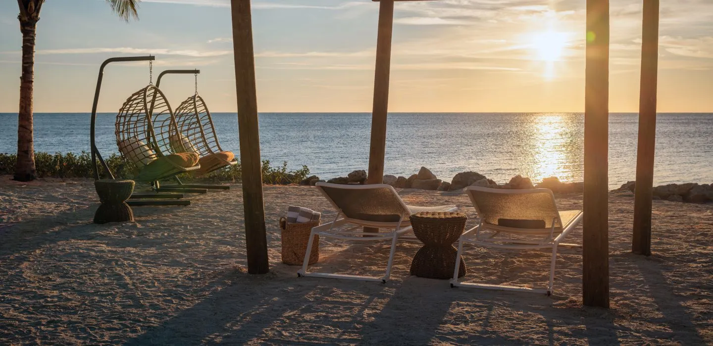 Islander Resort, Islamorada