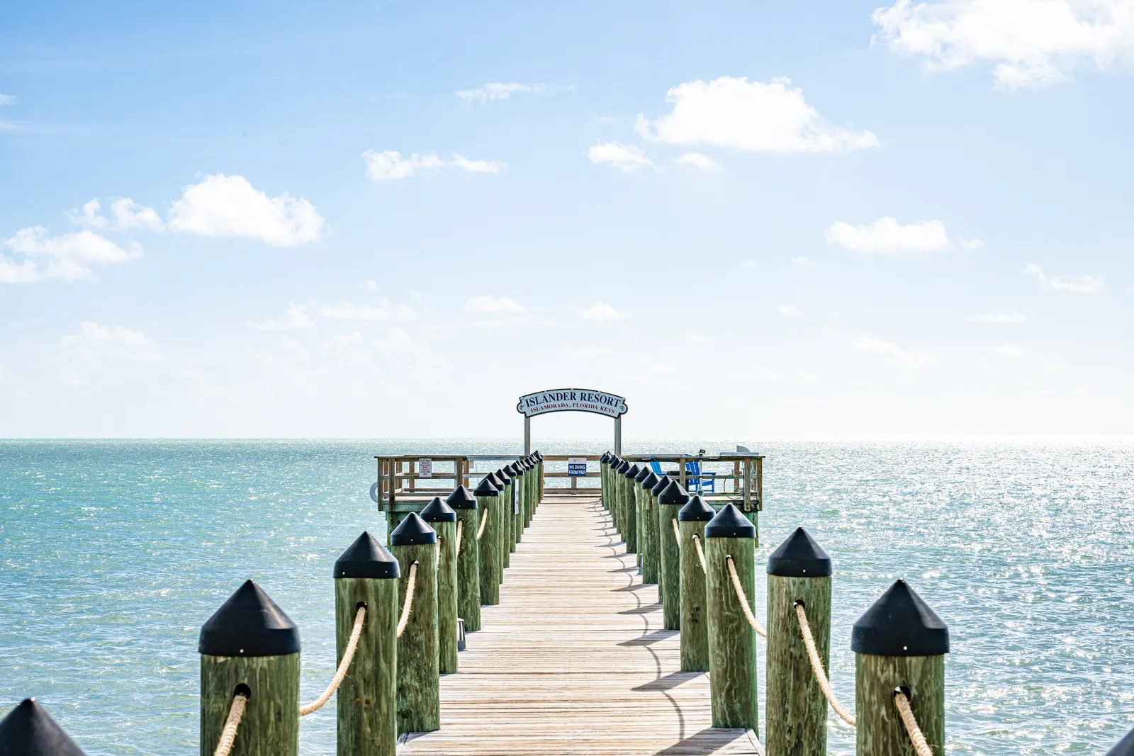 Islander Resort — Exterior, Islamorada