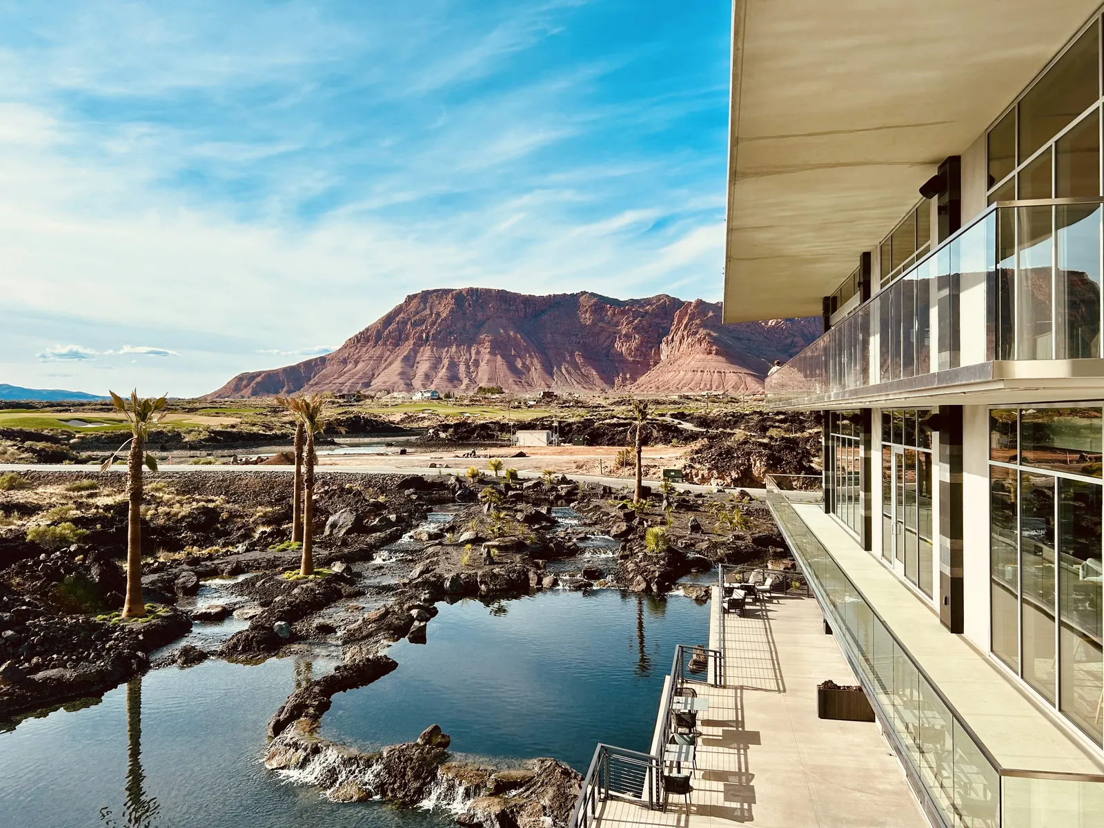 Black Desert Resort — Exterior, Ivins