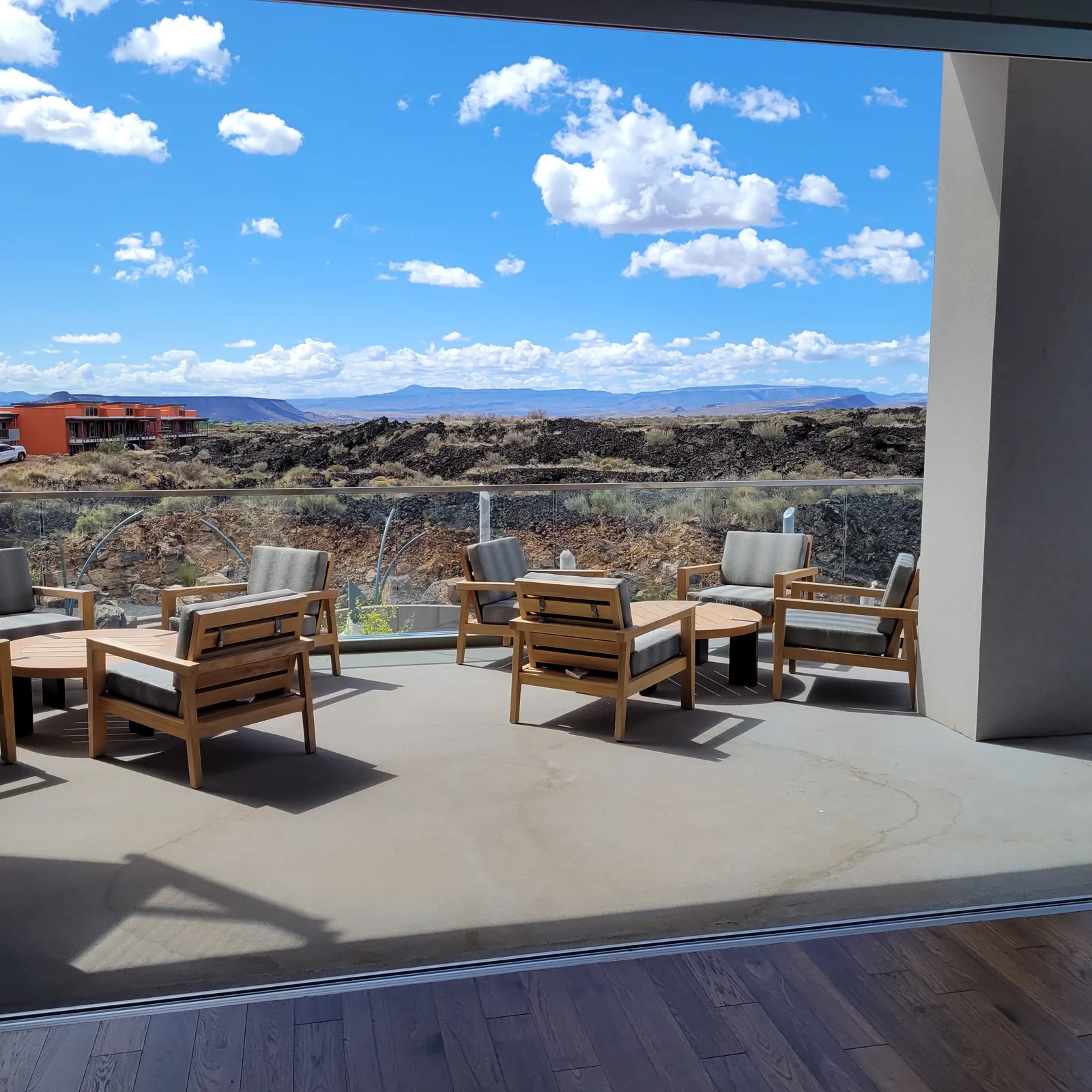 Black Desert Resort — Exterior, Ivins