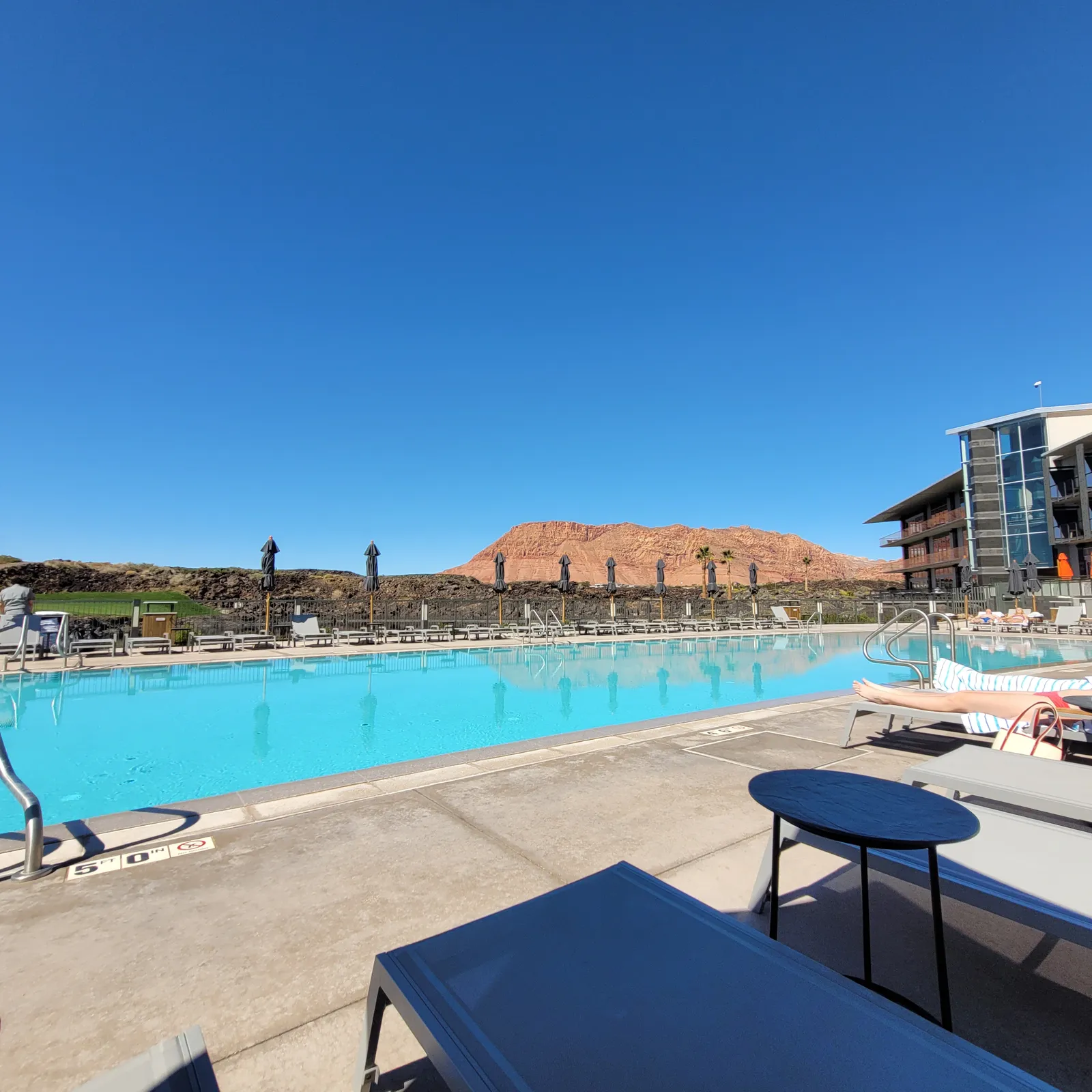 Black Desert Resort — Exterior, Ivins