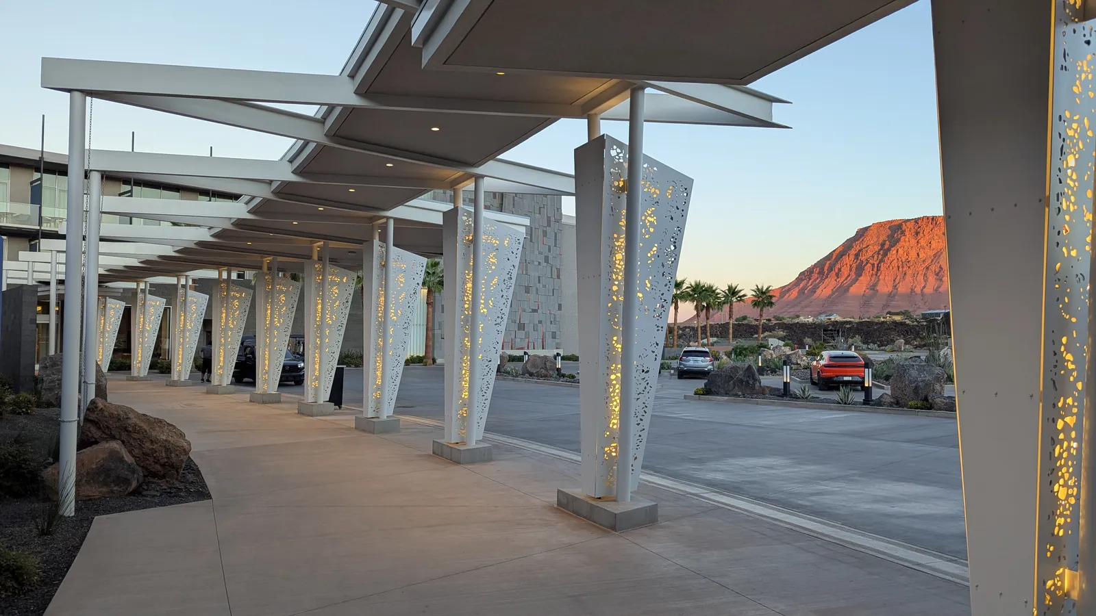 Black Desert Resort — Exterior, Ivins