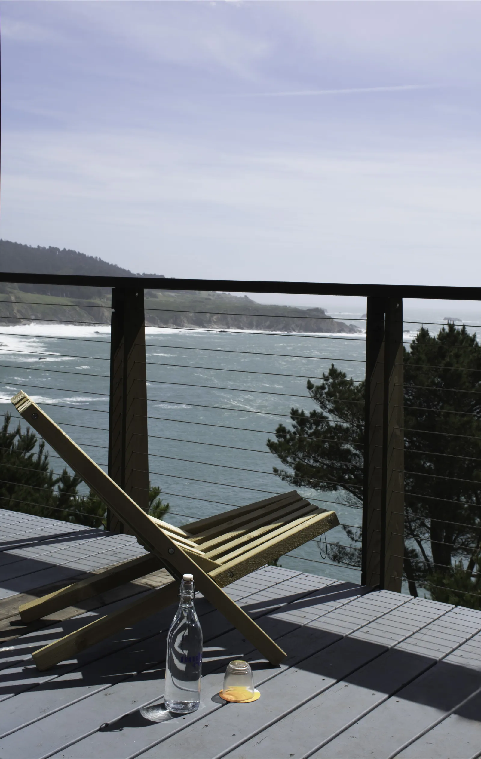 Timber Cove Resort — Exterior, Jenner