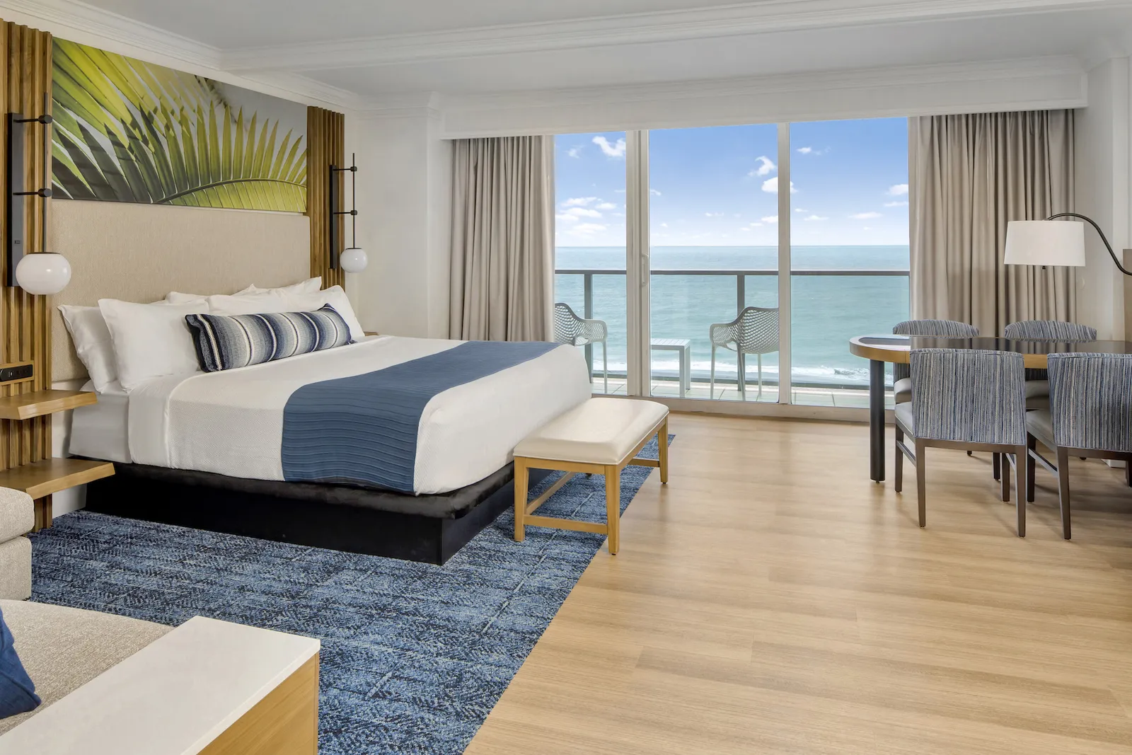 Jupiter Beach Resort & Spa, Jupiter