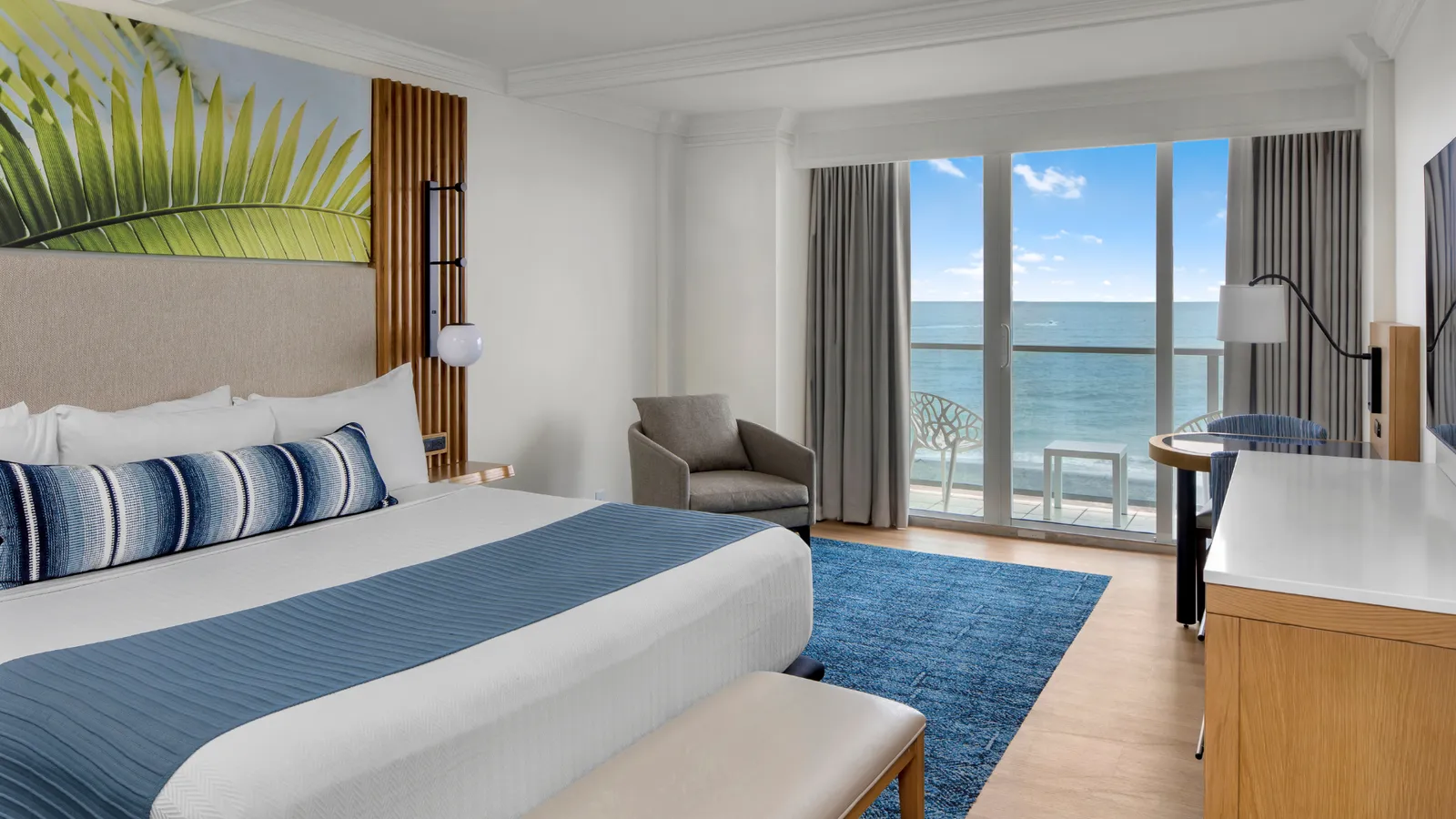 Jupiter Beach Resort & Spa, Jupiter