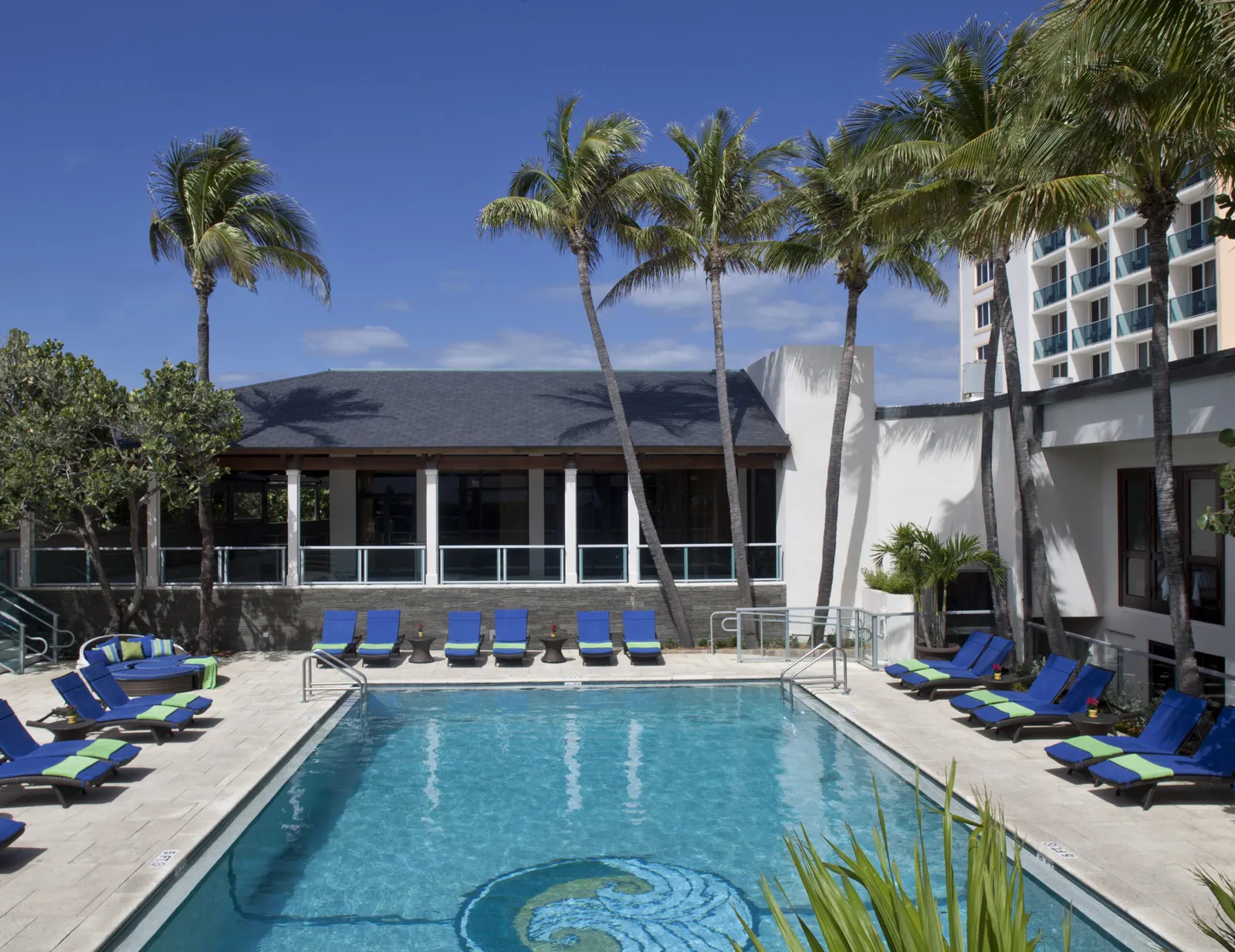 Jupiter Beach Resort & Spa, Jupiter
