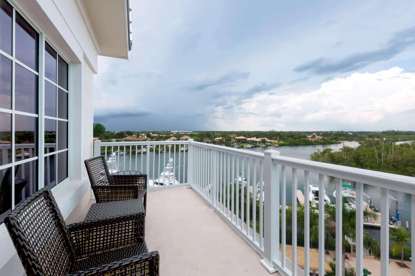 Wyndham Grand Jupiter at Harbourside Place — Exterior, Jupiter