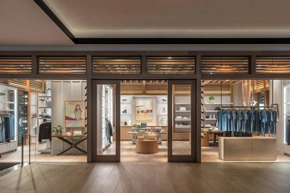 The Ritz-Carlton O'ahu, Turtle Bay — Exterior, Kahuku