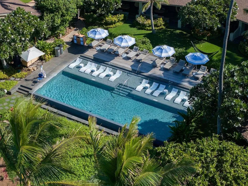 The Ritz-Carlton O'ahu, Turtle Bay — Exterior, Kahuku