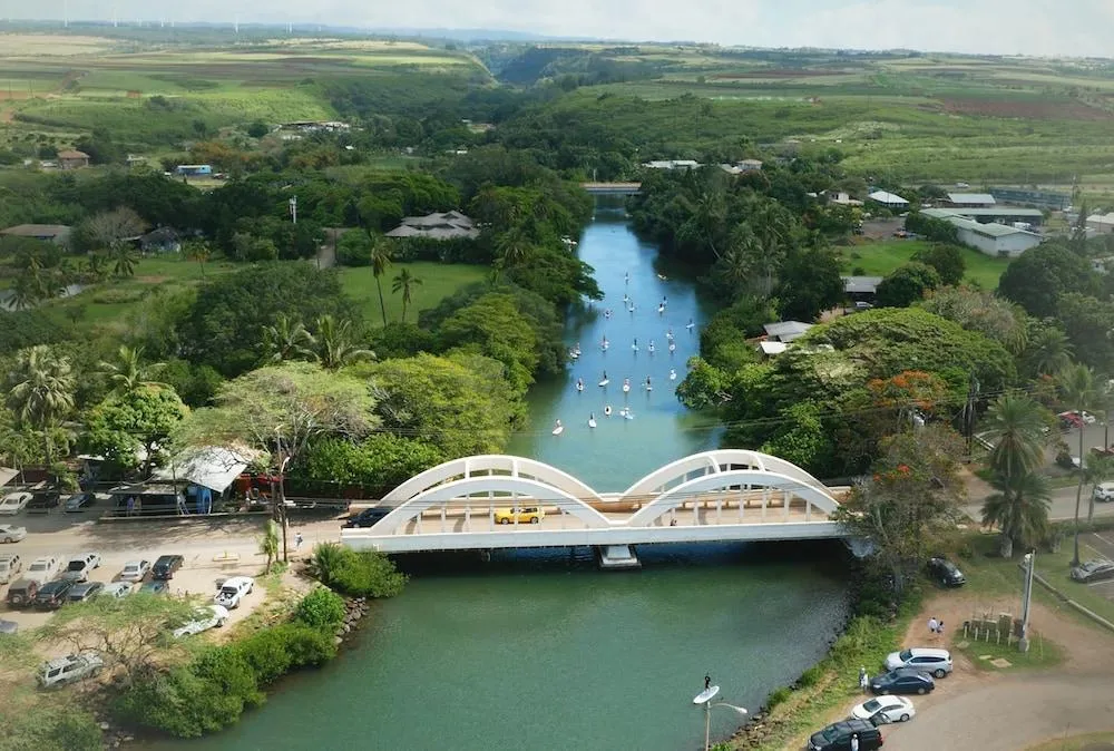 The Ritz-Carlton O'ahu, Turtle Bay — Exterior, Kahuku
