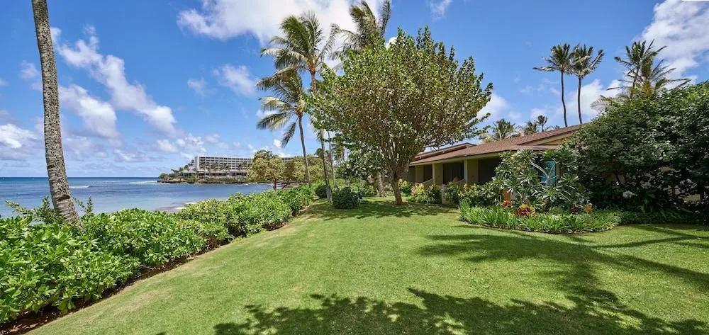 The Ritz-Carlton O'ahu, Turtle Bay — Exterior, Kahuku