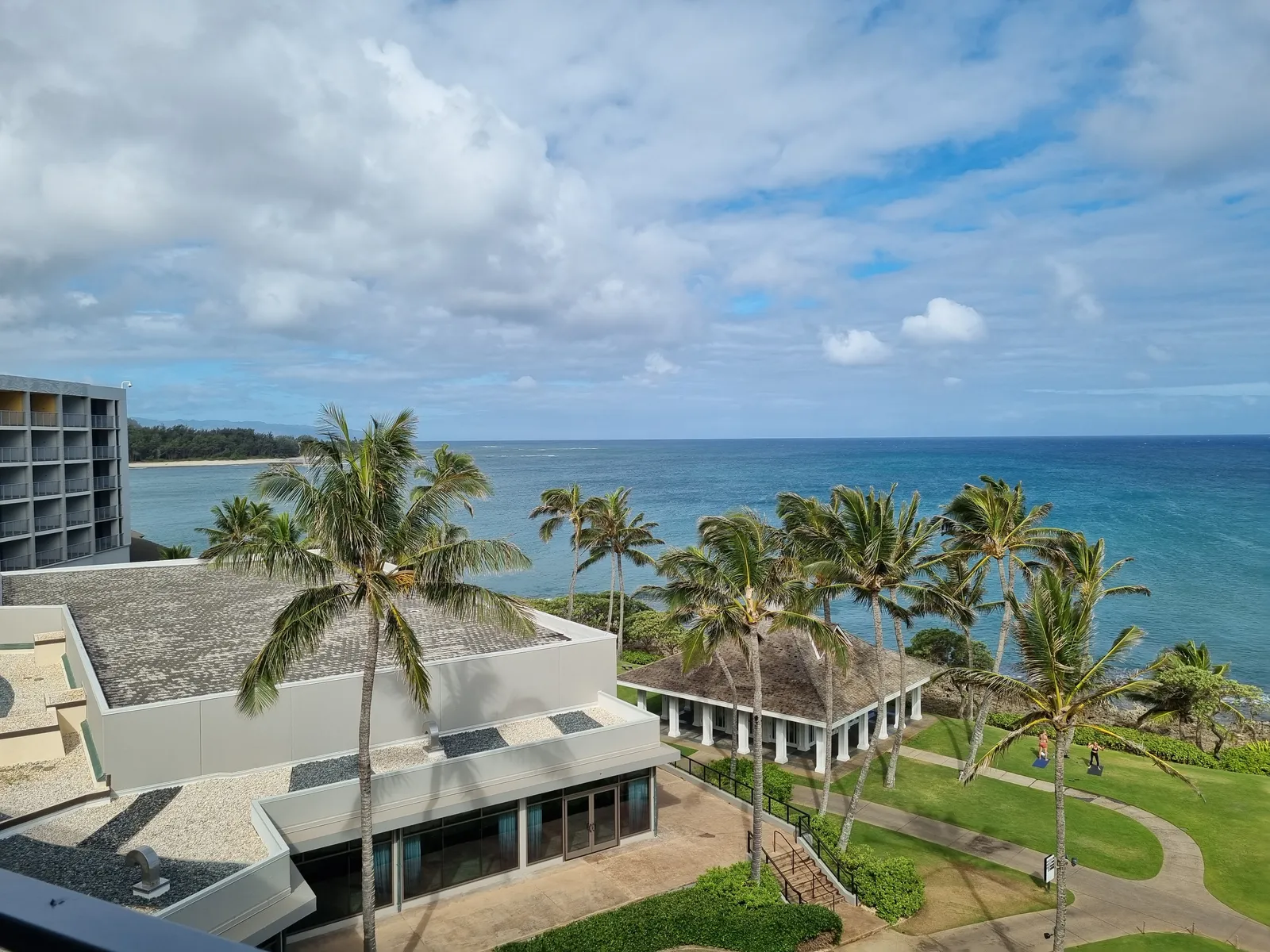 The Ritz-Carlton O'ahu, Turtle Bay — Exterior, Kahuku