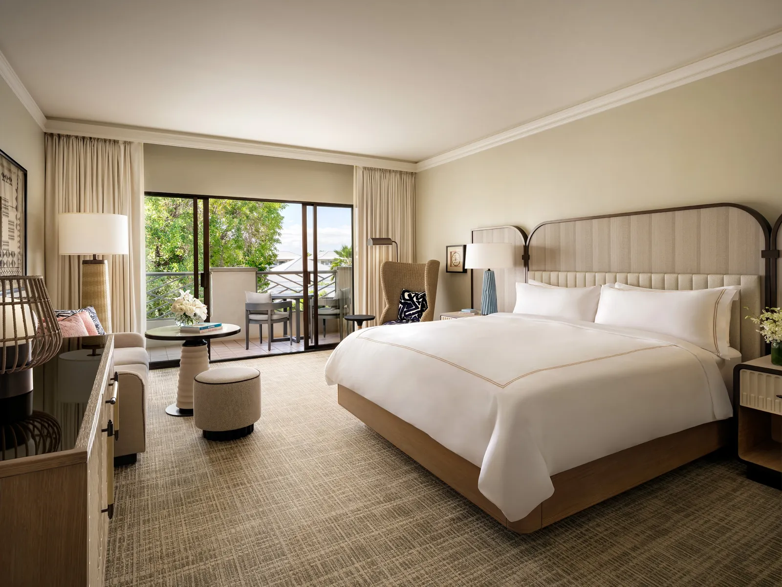 Fairmont Orchid, Hawaii, Kamuela