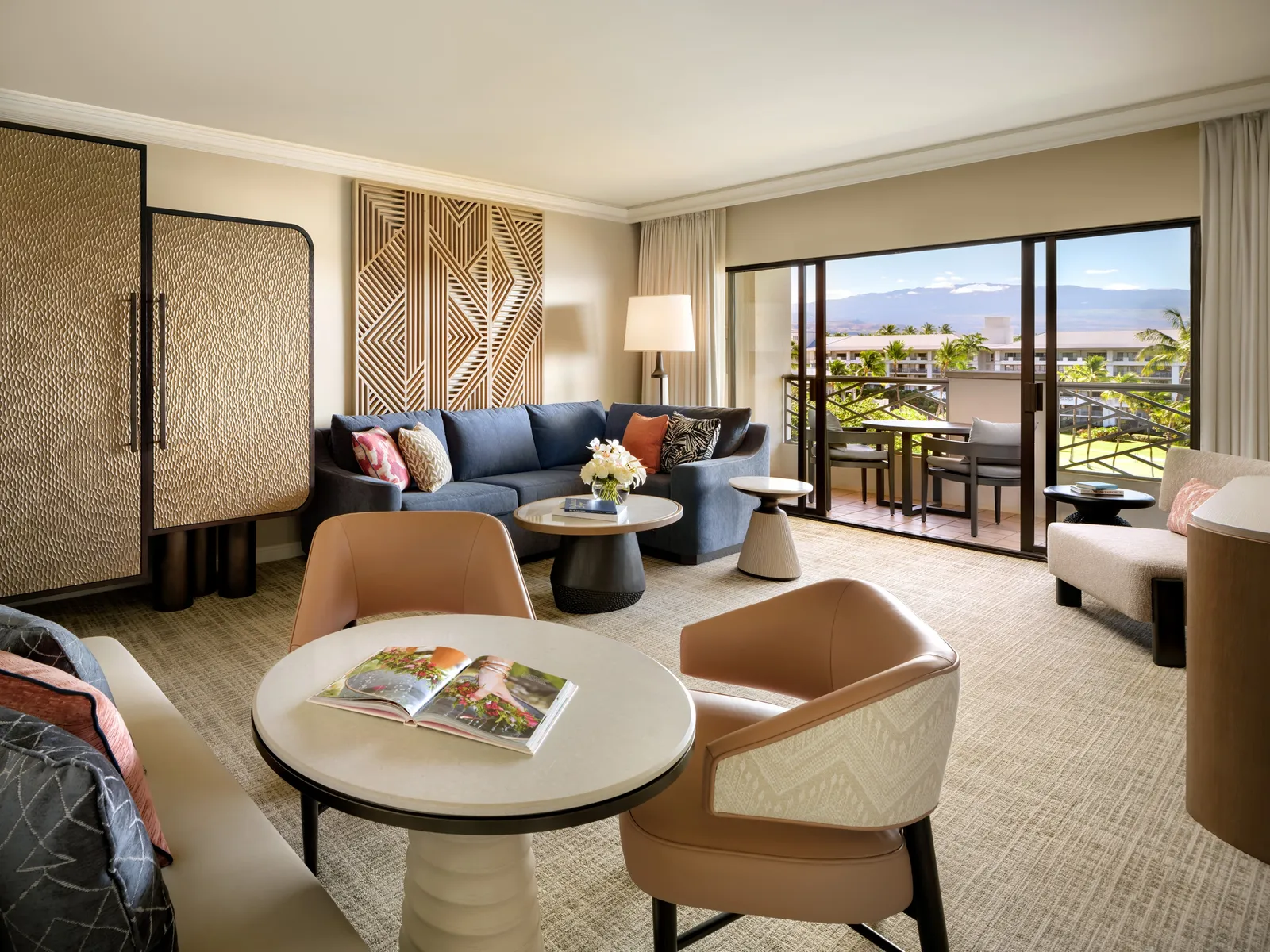 Fairmont Orchid, Hawaii, Kamuela