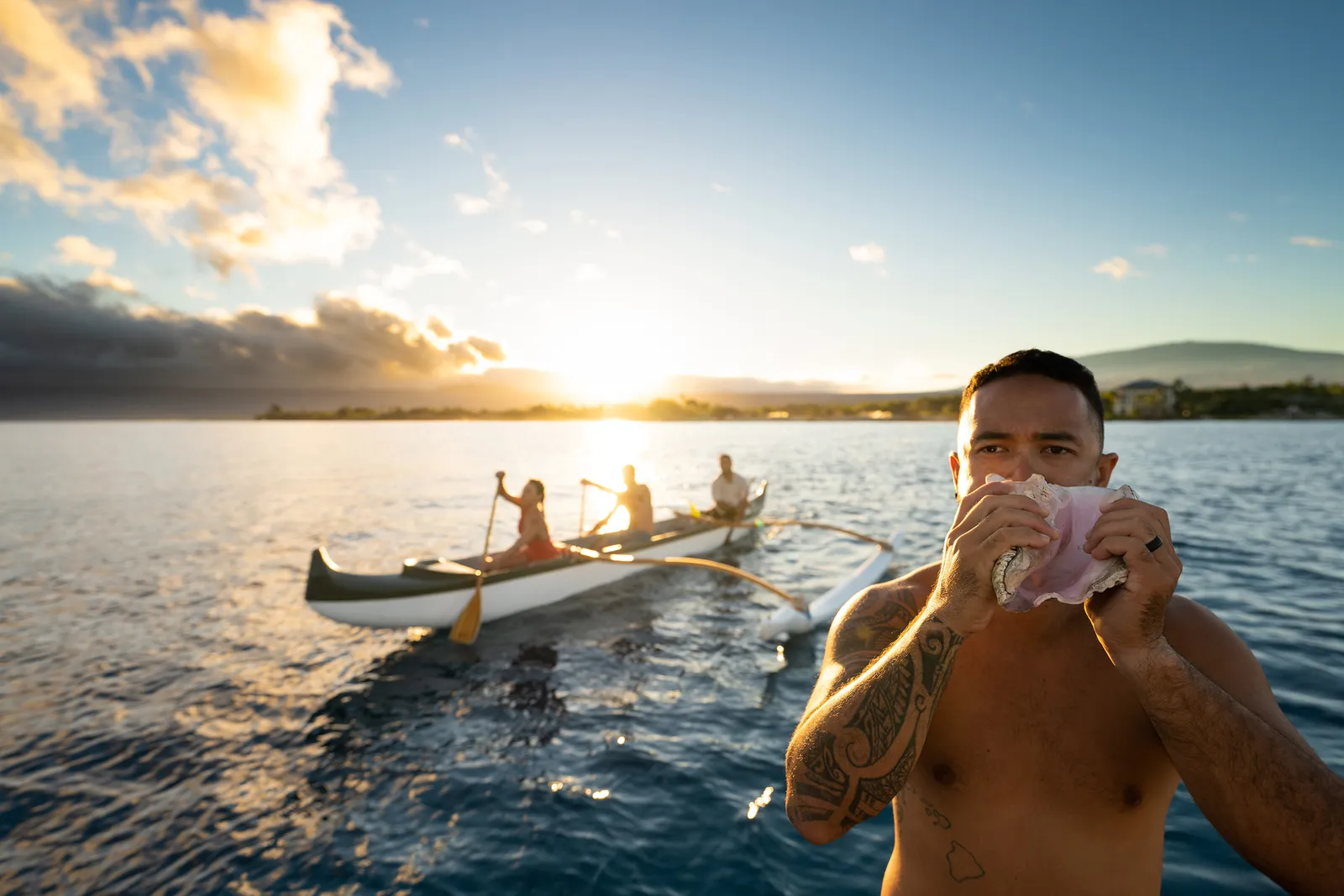 Fairmont Orchid, Hawaii, Kamuela