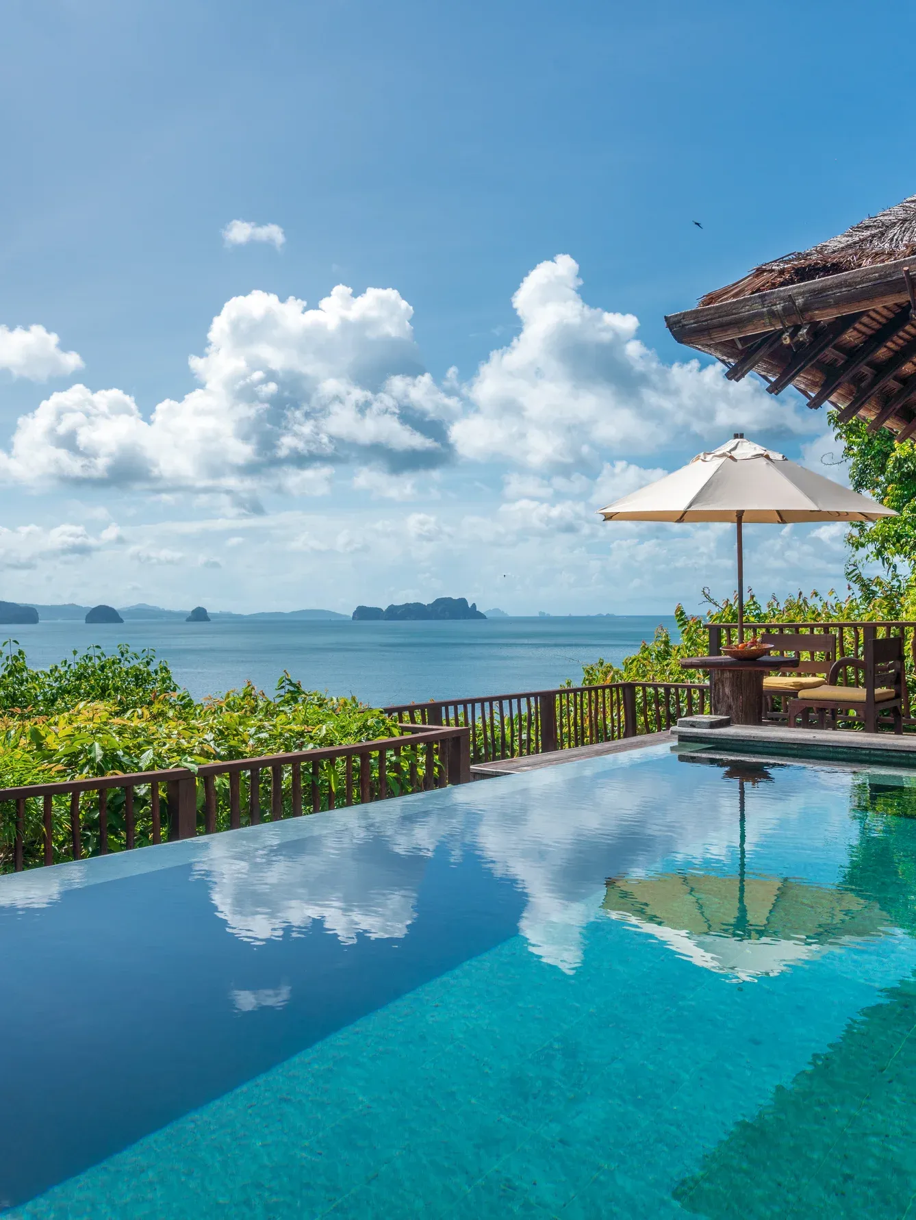Six Senses Yao Noi, Koh Yao Noi