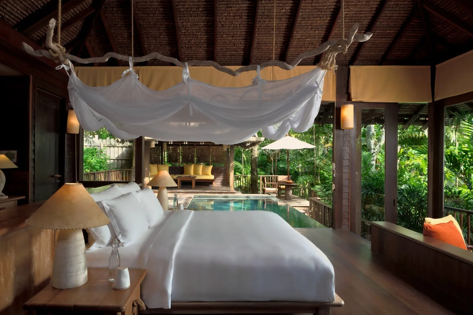Six Senses Yao Noi, Koh Yao Noi