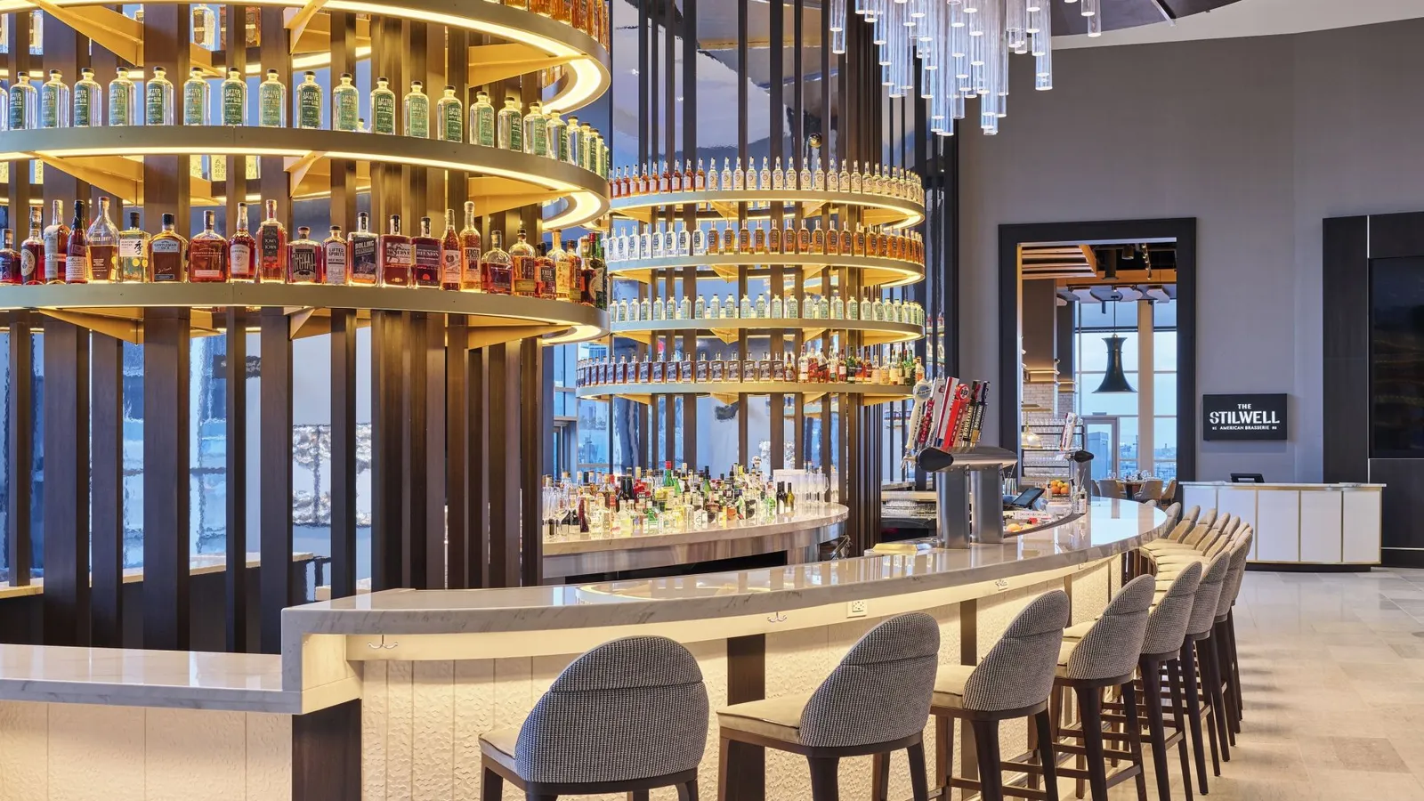 Loews Kansas City Hotel, Kansas City