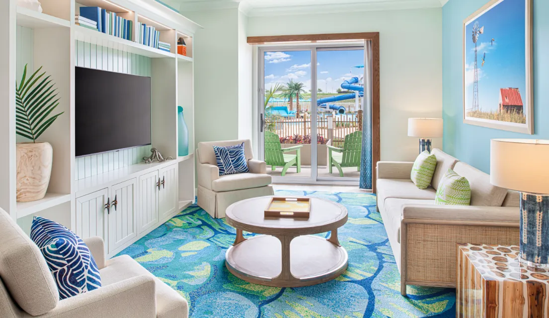 Margaritaville Hotel Kansas City, Kansas City