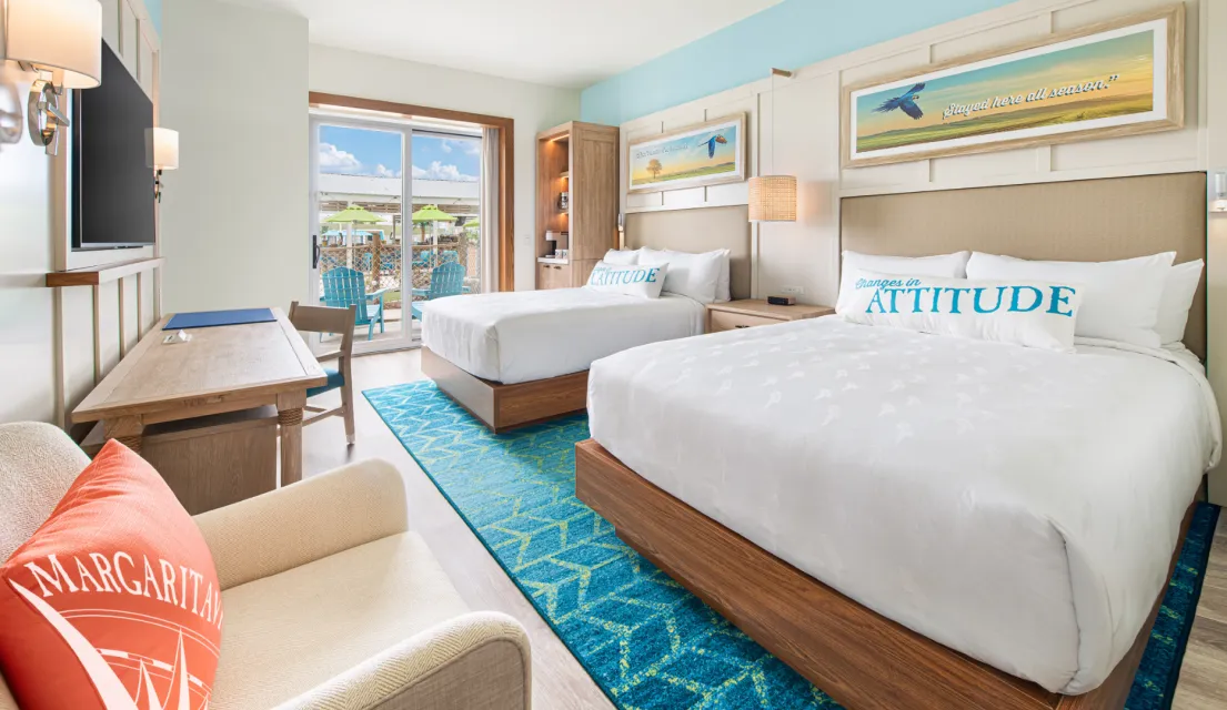 Margaritaville Hotel Kansas City, Kansas City