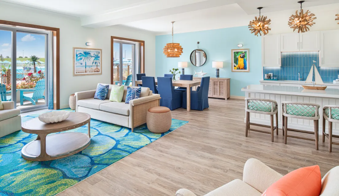 Margaritaville Hotel Kansas City, Kansas City