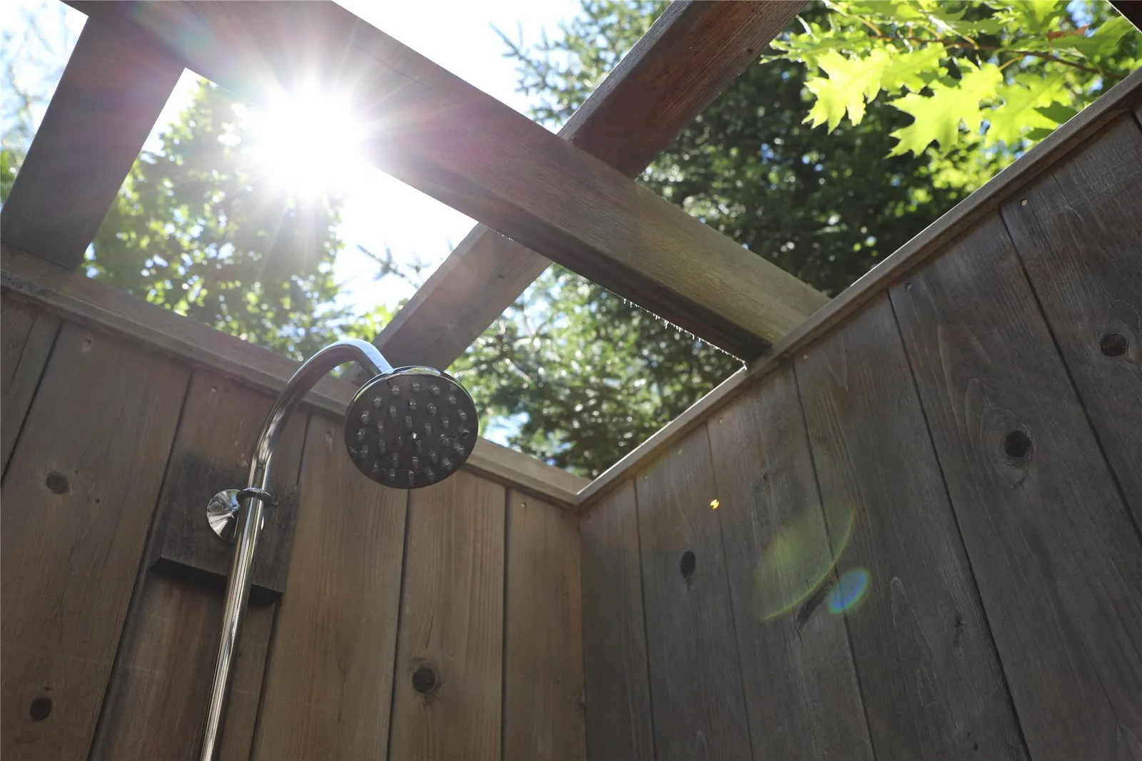Hidden Pond Resort & Tree Spa — Exterior, Kennebunkport