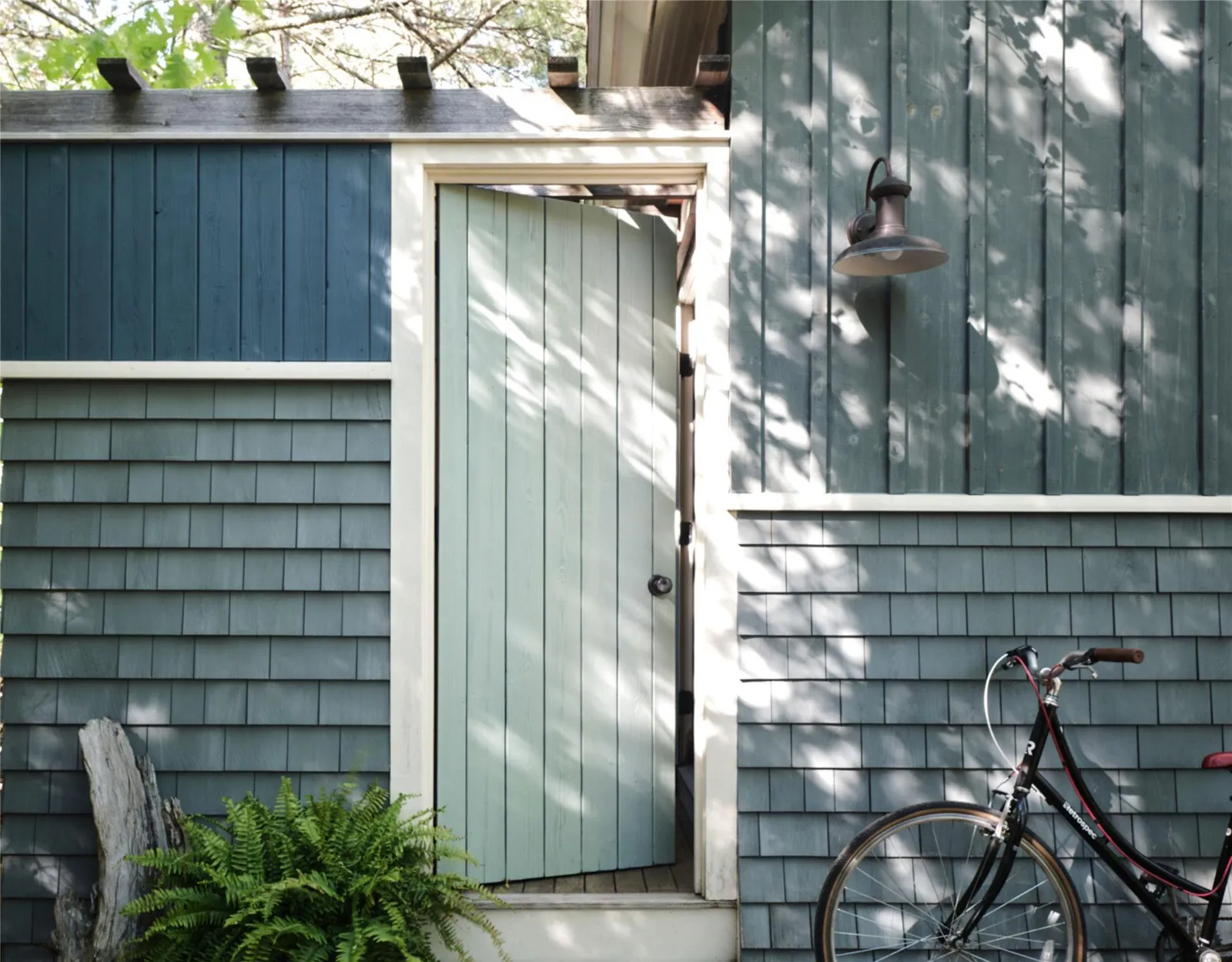 Hidden Pond Resort & Tree Spa — Exterior, Kennebunkport