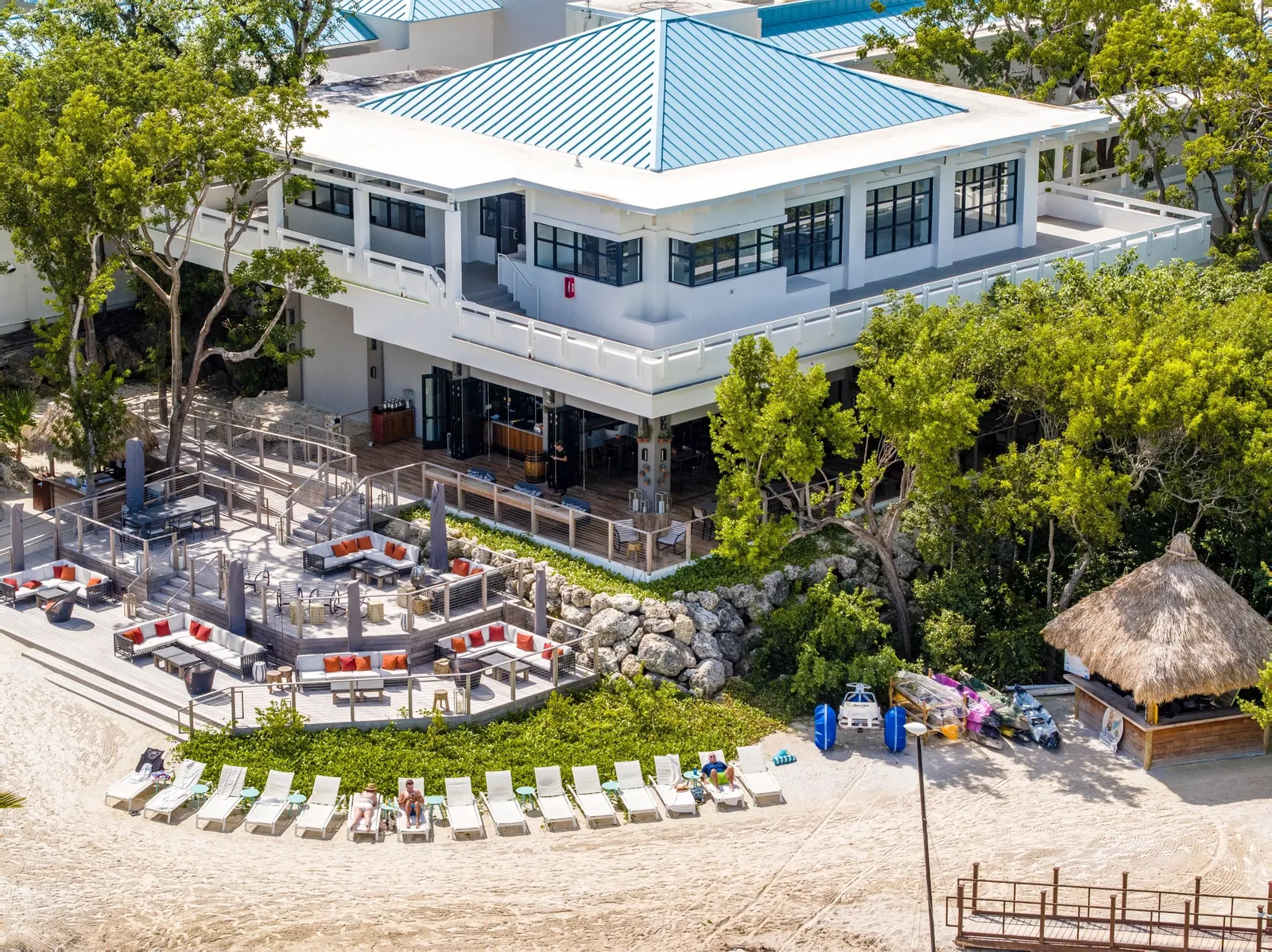 Baker's Cay Resort Key Largo, Curio Collection by Hilton, Key Largo