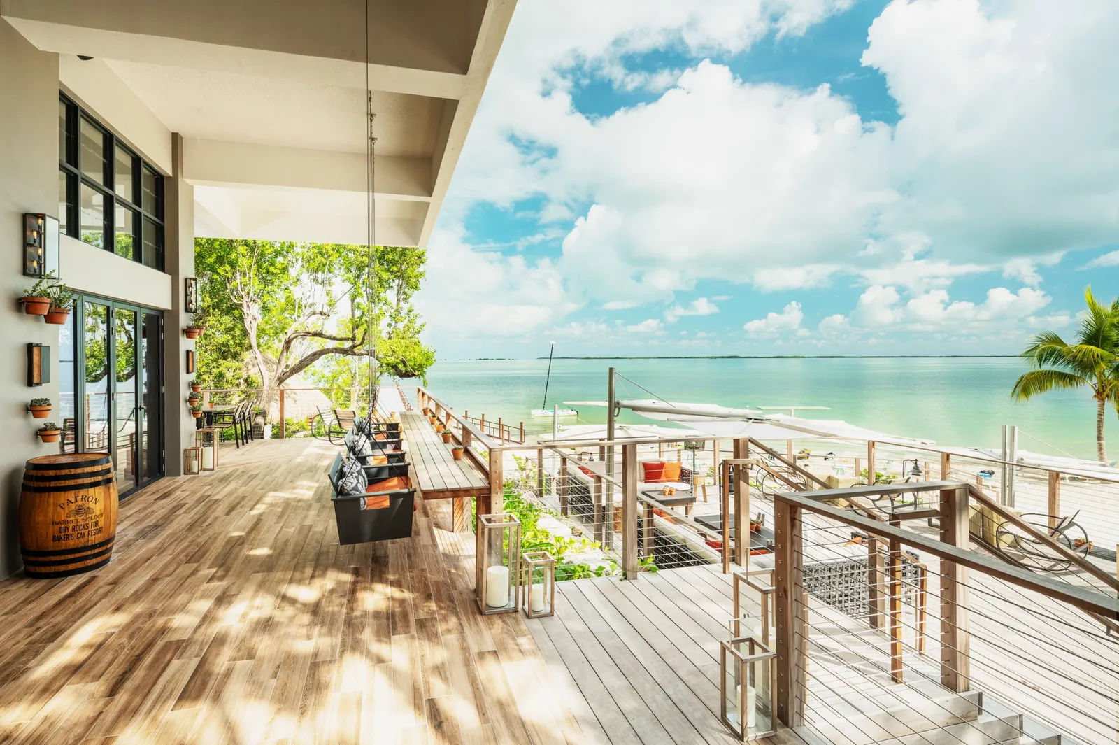 Baker's Cay Resort Key Largo, Curio Collection by Hilton, Key Largo