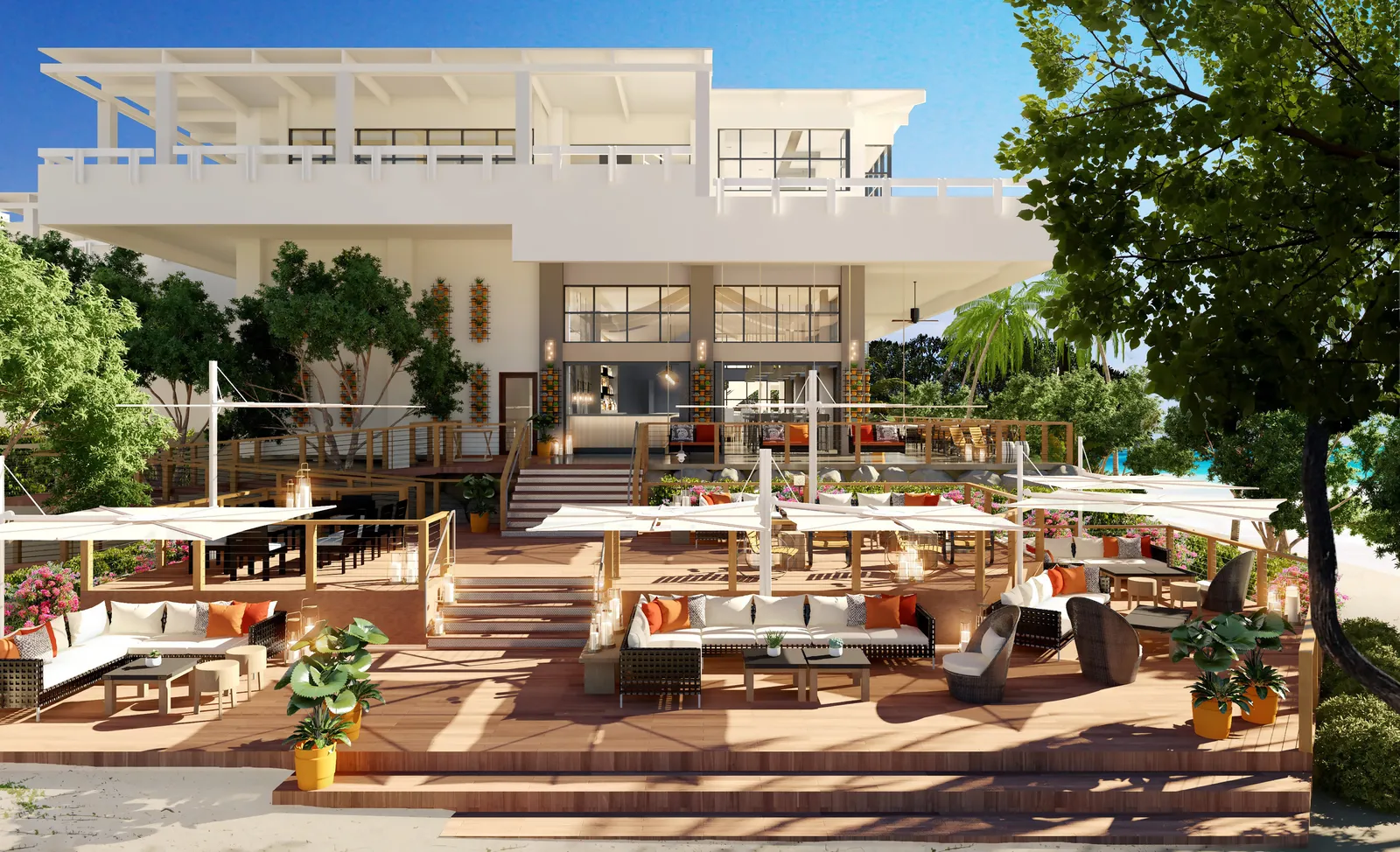 Baker's Cay Resort Key Largo, Curio Collection by Hilton — Exterior, Key Largo