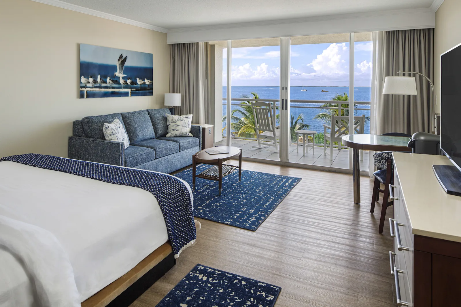 Reefhouse Resort & Marina, Key Largo