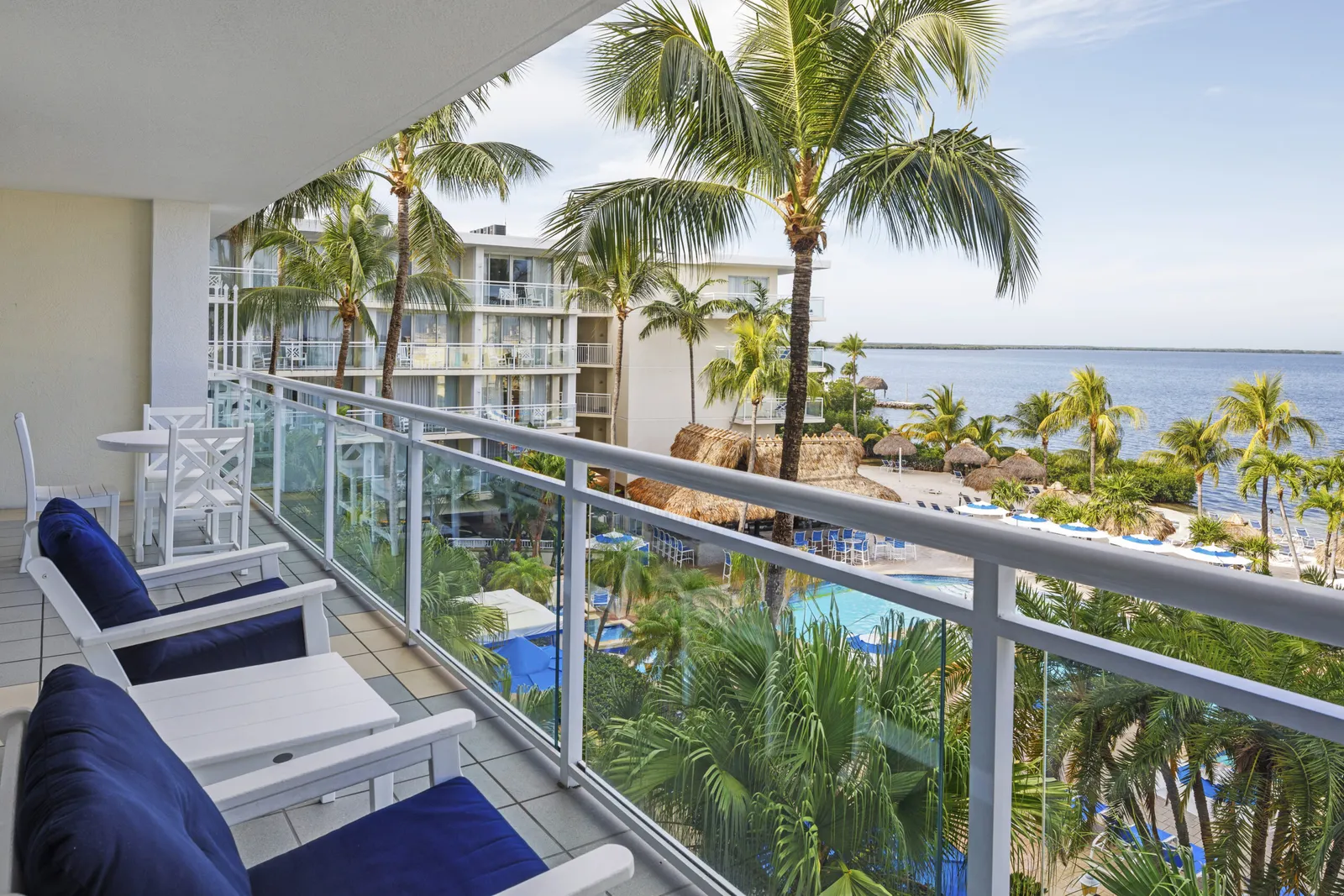 Reefhouse Resort & Marina, Key Largo