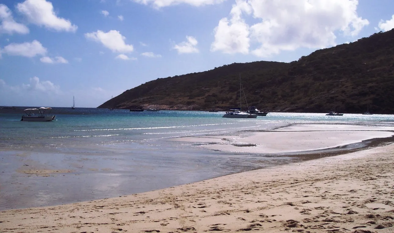 Lizard Island, Cairns