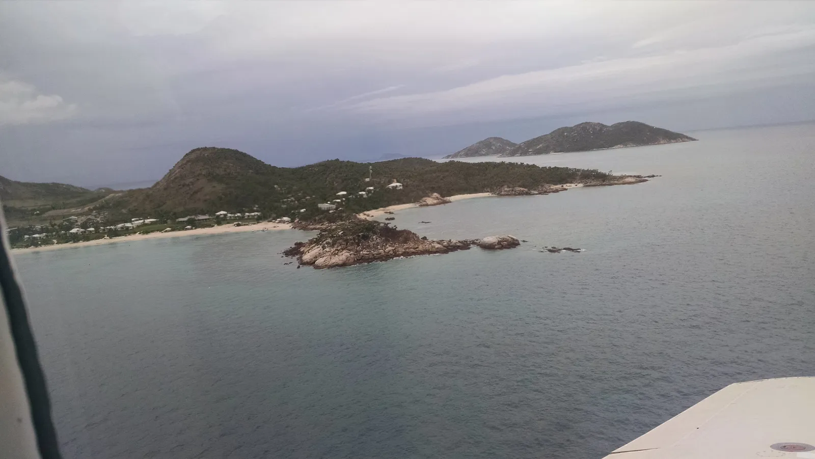 Lizard Island, Cairns