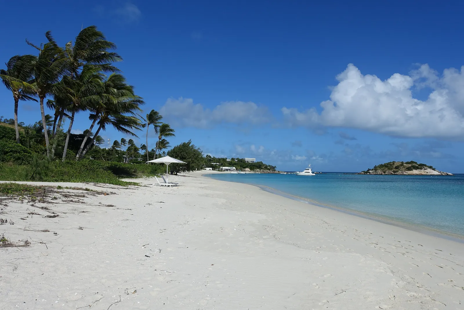 Lizard Island, Cairns