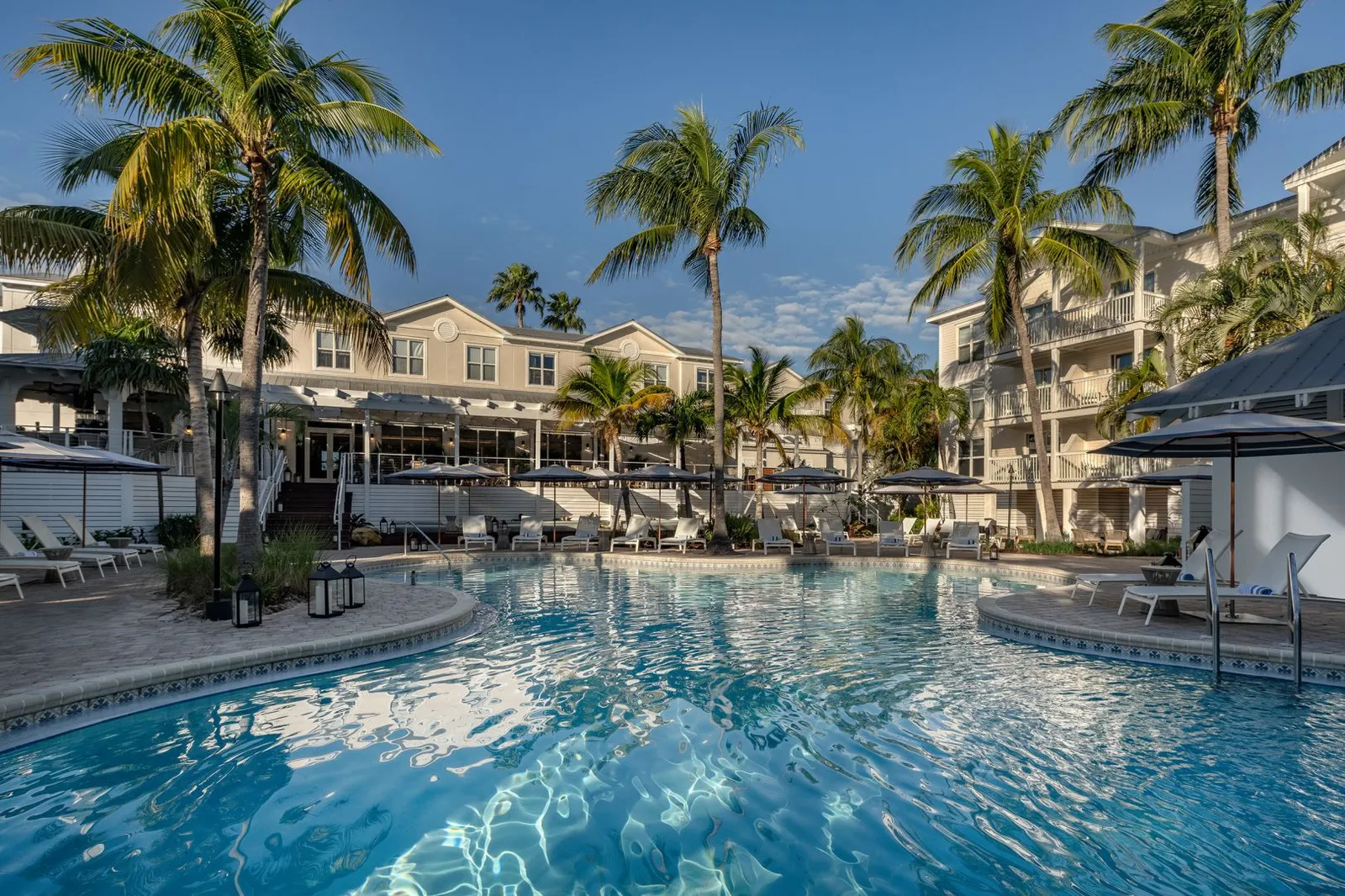 Margaritaville Beach House Key West, Key West