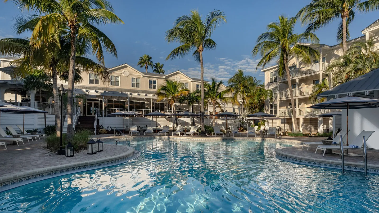Margaritaville Beach House Key West, Key West