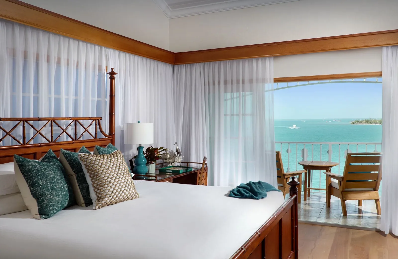 Ocean Key Resort and Spa, Key West