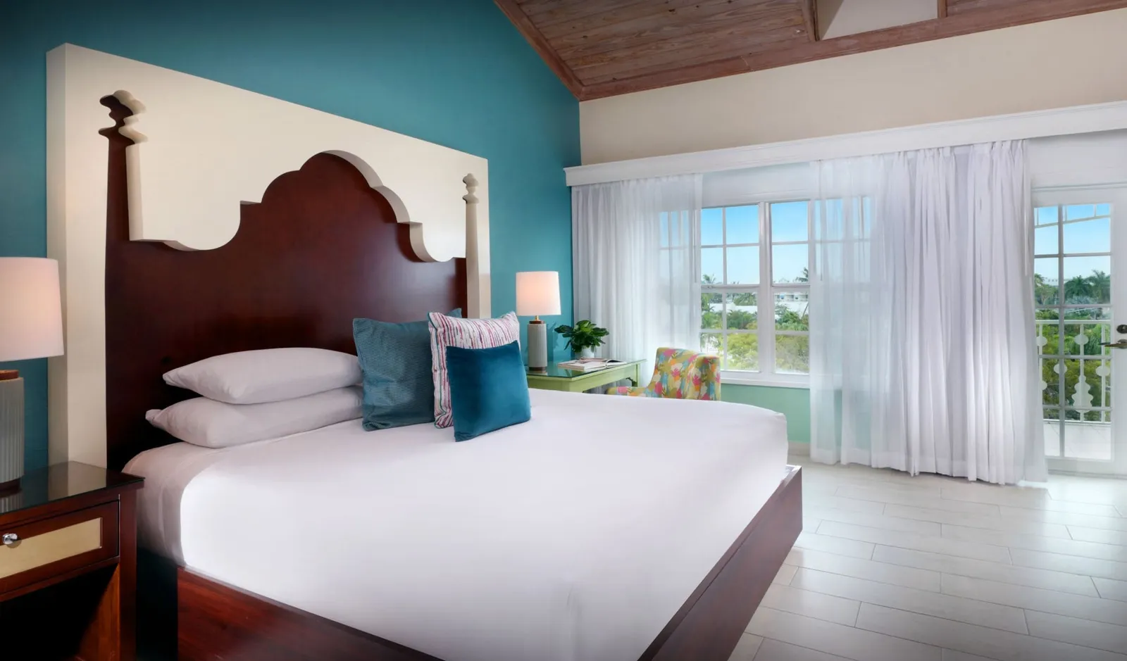 Ocean Key Resort and Spa, Key West