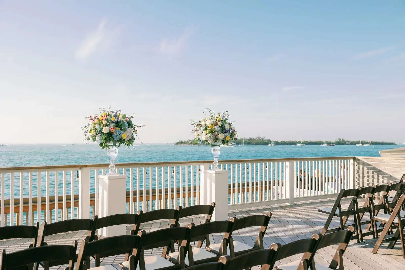 Ocean Key Resort and Spa, Key West