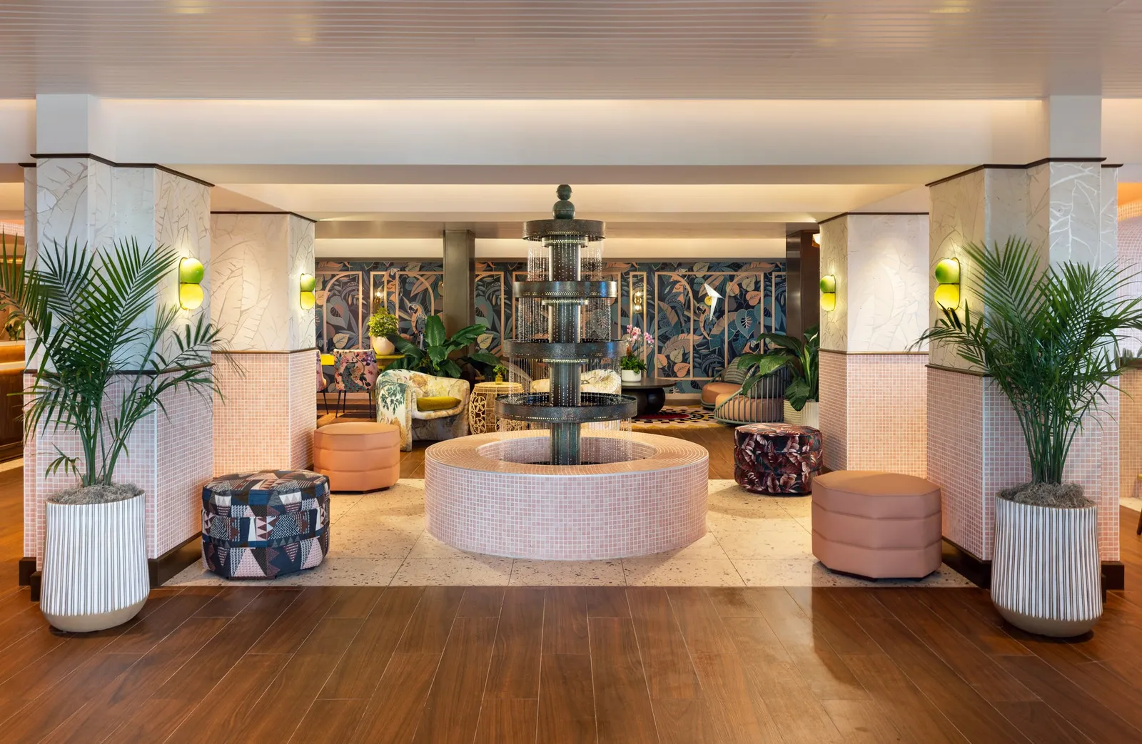 Ocean Key Resort and Spa, Key West