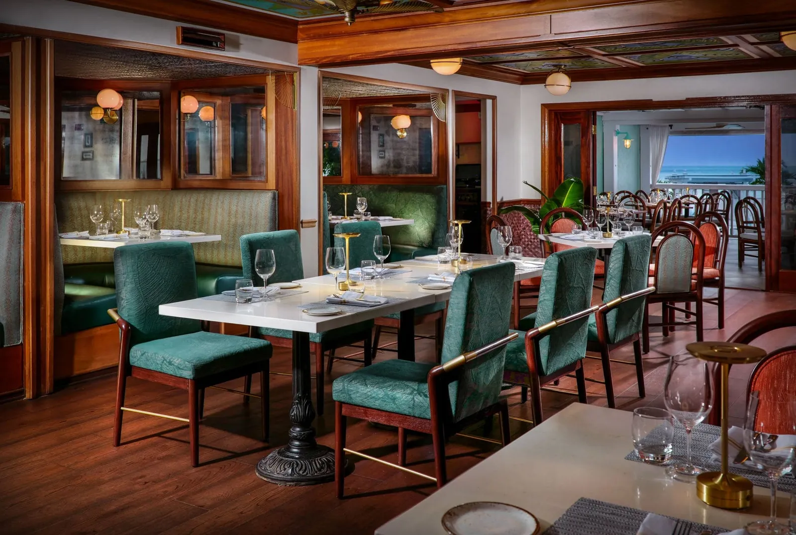 Ocean Key Resort and Spa, Key West