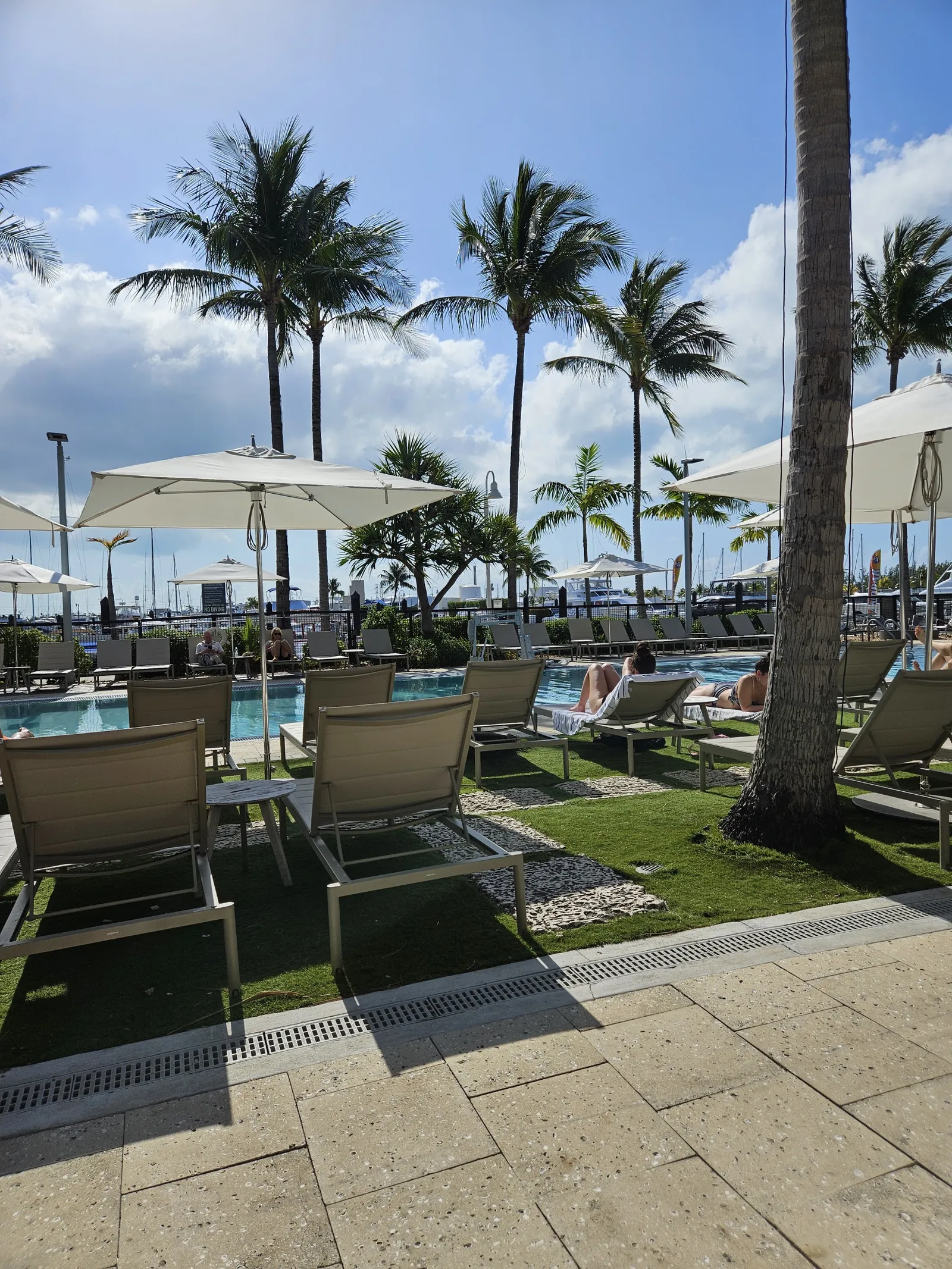 The Perry Hotel & Marina — Exterior, Key West
