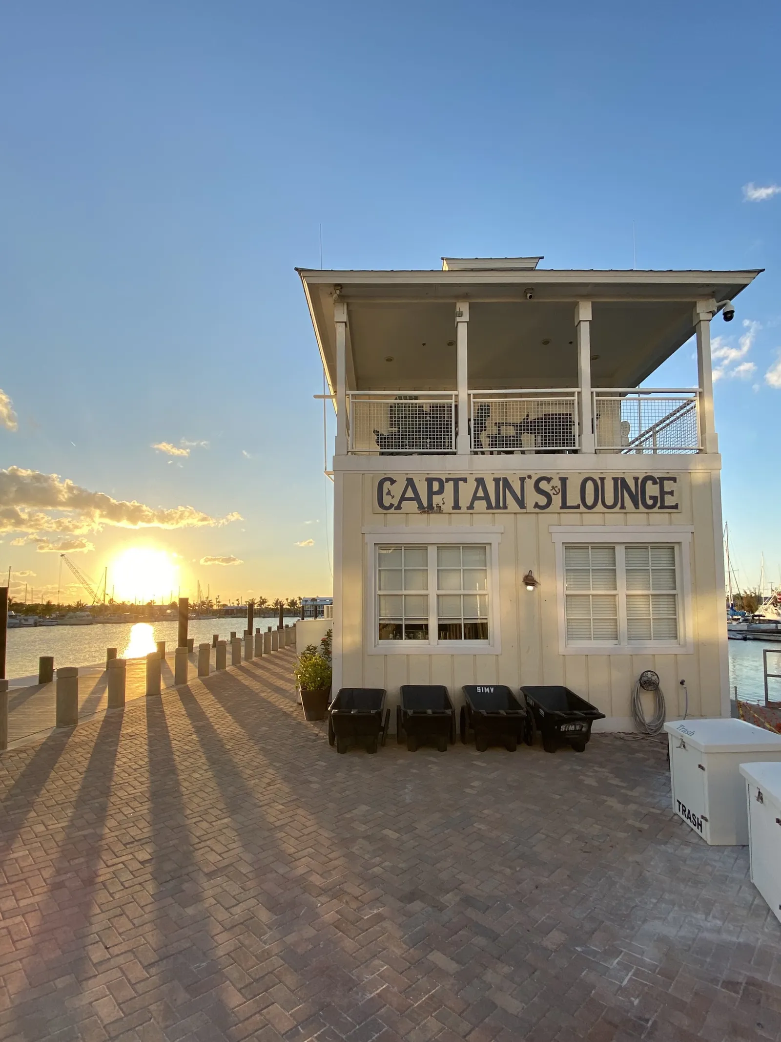 The Perry Hotel & Marina — Exterior, Key West