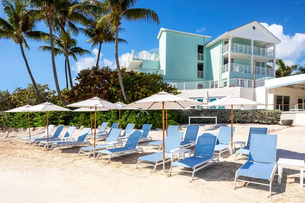 The Reach Key West, Curio Collection by Hilton — Exterior, Key West