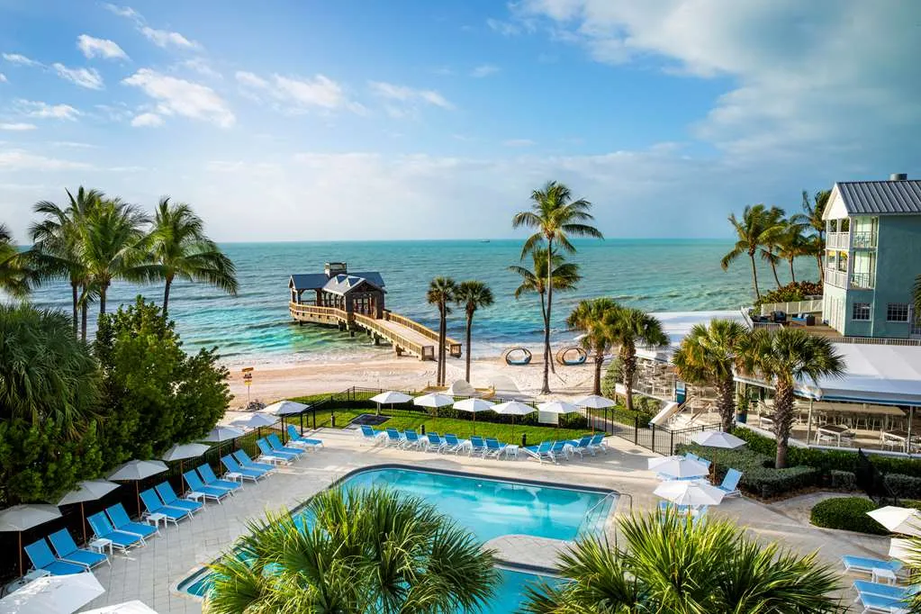 The Reach Key West, Curio Collection by Hilton — Exterior, Key West